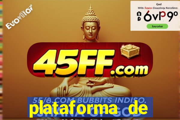 plataforma de fortune tiger